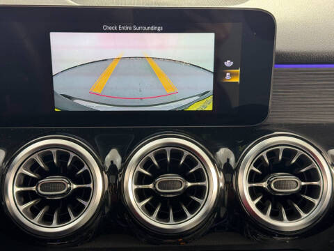 2023 Mercedes-Benz GLB GLB 250