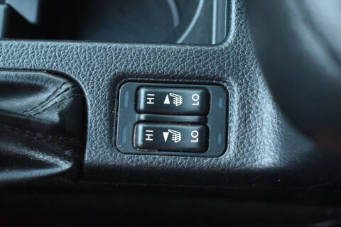 2014 Subaru XV Crosstrek 2.0i Premium