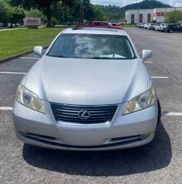 2007 Lexus ES 350