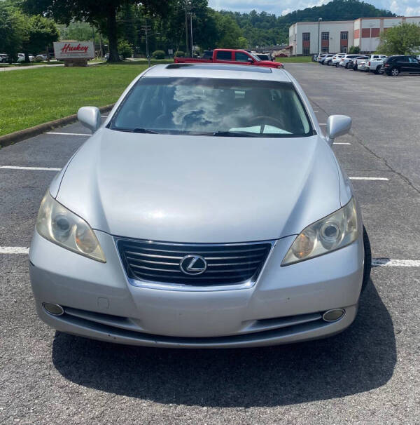 2007 Lexus ES 350