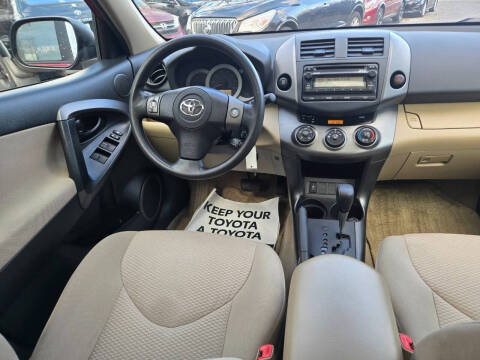 2012 Toyota RAV4