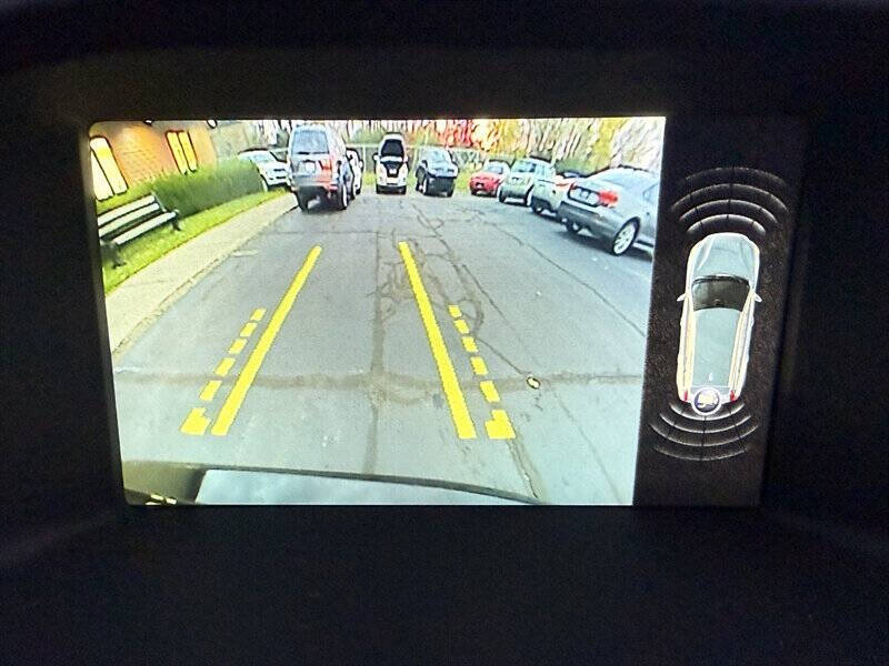 2017 Volvo V60 Cross Country T5 Premier