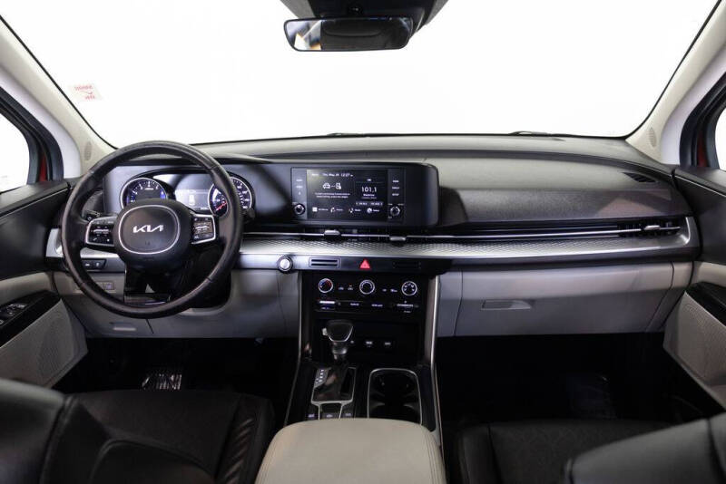 2024 Kia Carnival