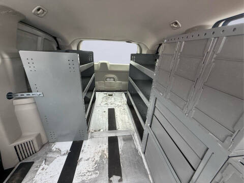 2013 RAM C/V Tradesman