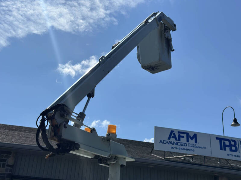 1997 Ford F-Super Duty