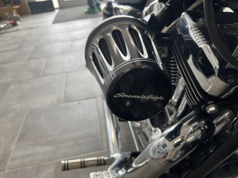 2011 Harley-Davidson XI 1200C