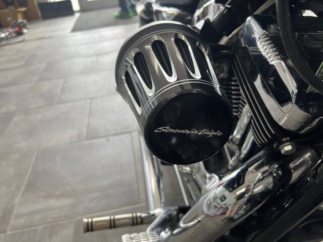 2011 Harley-Davidson XI 1200C