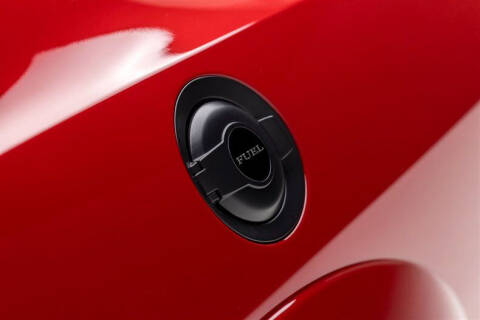 2018 Dodge Challenger SRT Demon