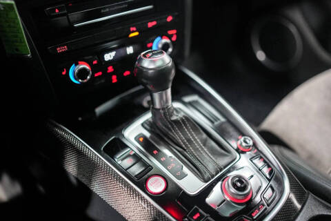 2014 Audi SQ5 3.0T quattro Premium Plus