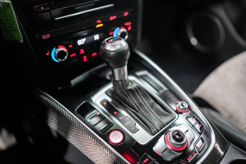 2014 Audi SQ5 3.0T quattro Premium Plus