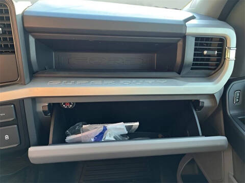 2023 Ford F-350 Super Duty XL