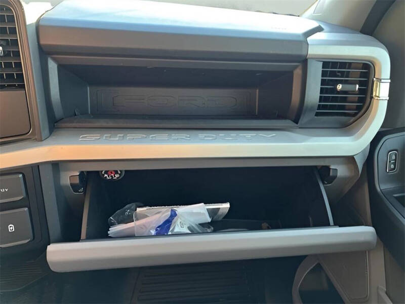 2023 Ford F-350 Super Duty XL
