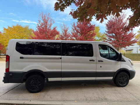 2017 Ford Transit 350 XL