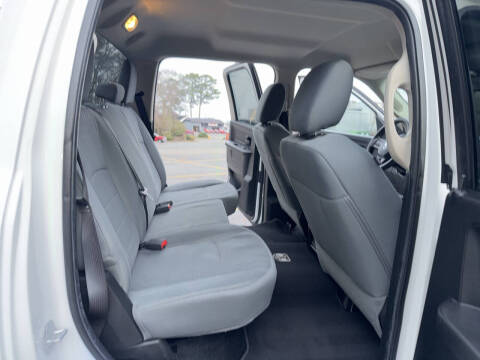 2014 RAM 1500 Express