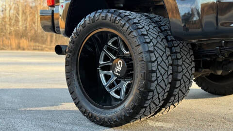 2019 Ford F-350 Super Duty Limited