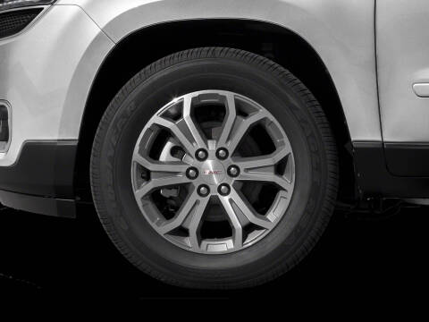 2017 GMC Acadia Limited