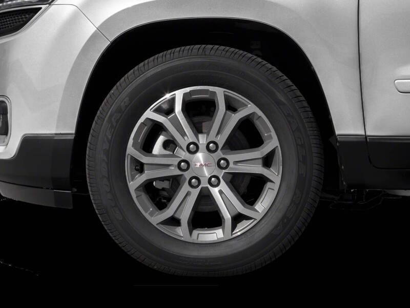 2017 GMC Acadia Limited