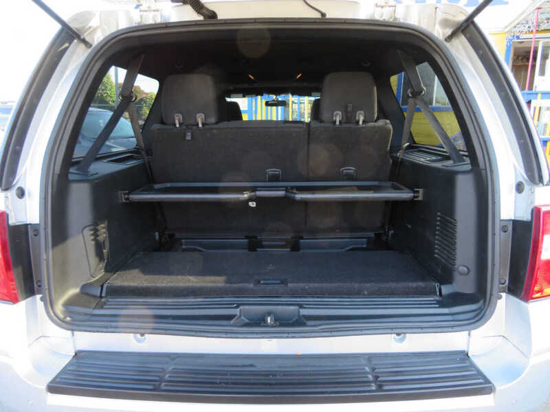 2017 Ford Expedition EL