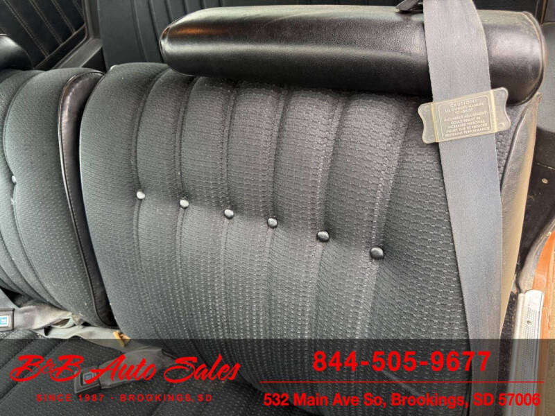 1977 Chevrolet Monte Carlo