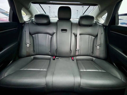 2016 Hyundai Genesis