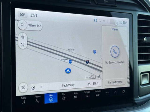 2023 Ford F-150 Lightning XLT