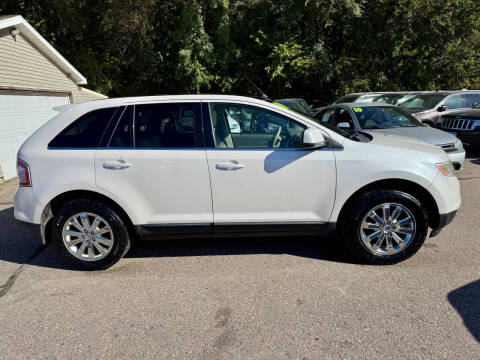 2009 Ford Edge Limited