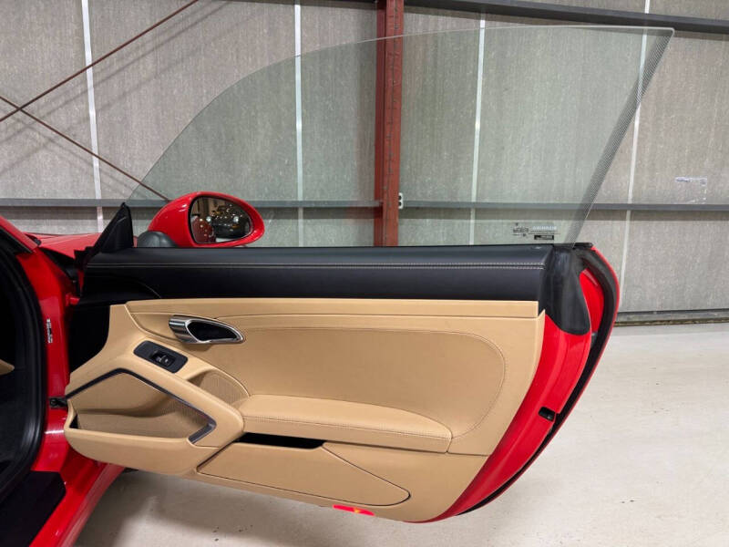 2018 Porsche 911 Carrera