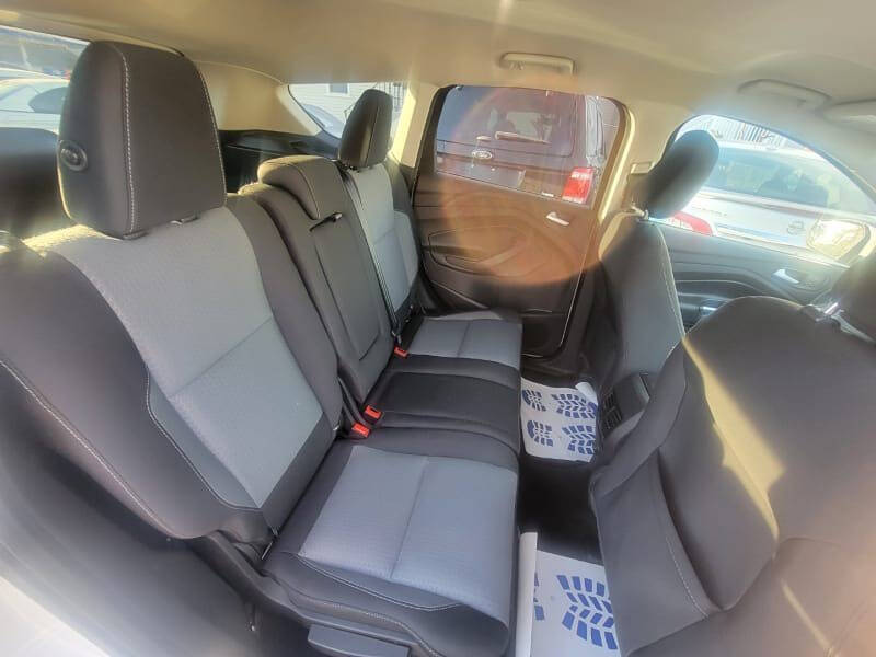 2018 Ford Escape for sale at CVS Auto Sales Inc in Rockledge, PA