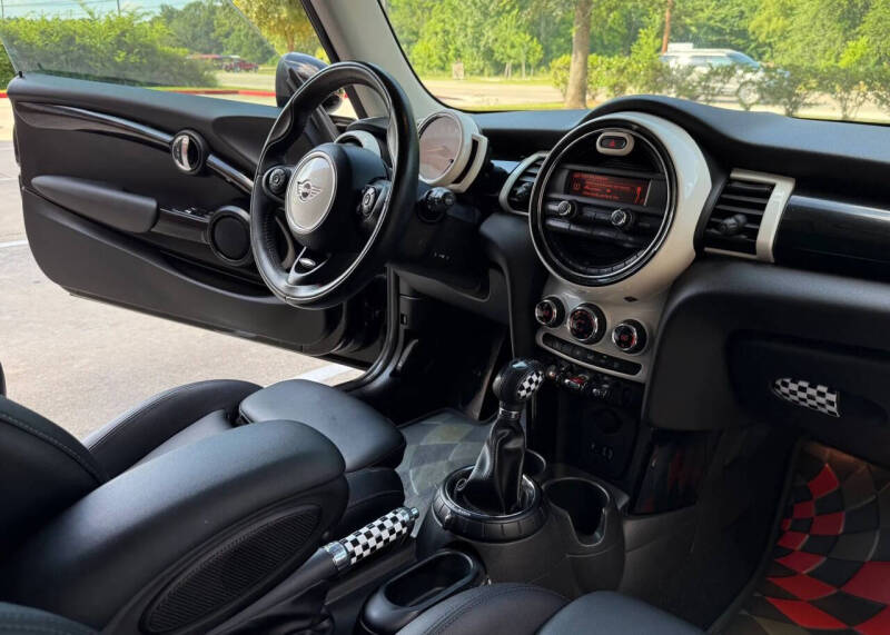 2016 MINI Hardtop 2 Door Cooper S