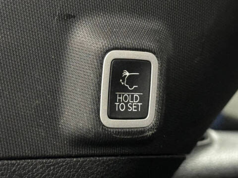 2022 Jeep Grand Cherokee Summit Reserve