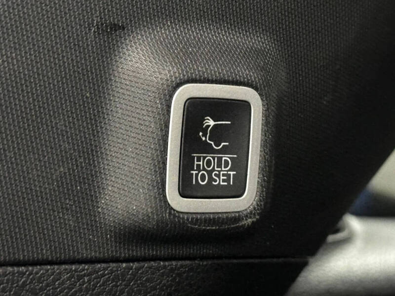 2022 Jeep Grand Cherokee Summit Reserve