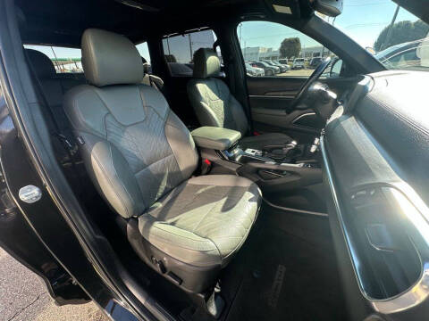 2023 Kia Telluride SX X-Line