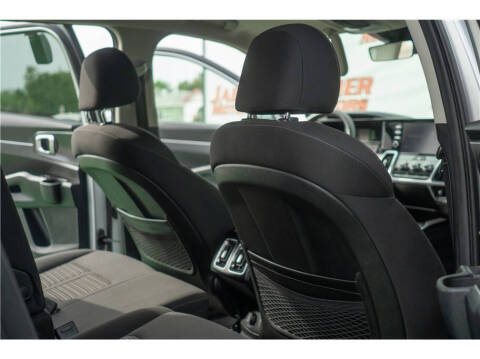 2022 Kia Sorento LX