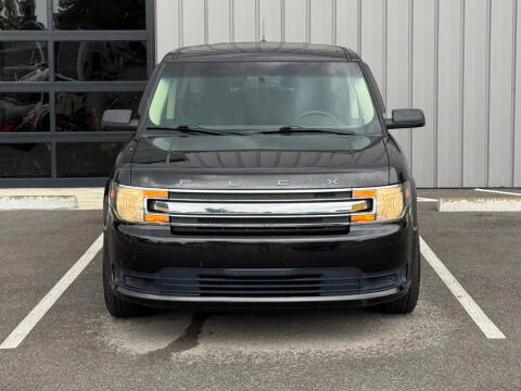 2014 Ford Flex SE