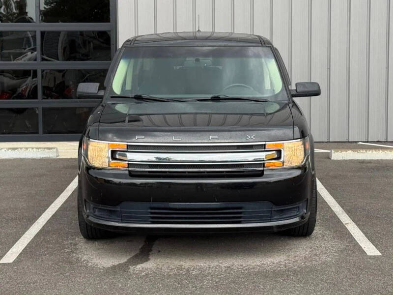 2014 Ford Flex SE
