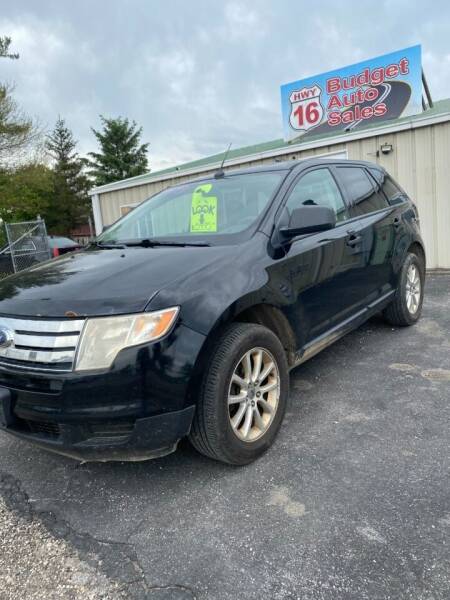 2008 Ford Edge for sale at Highway 16 Auto Sales in Ixonia WI
