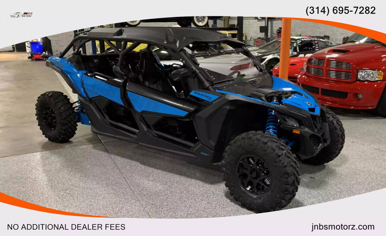 CanAm Maverick For Sale In Florissant, MO
