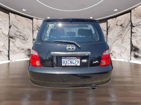 2006 Scion xA