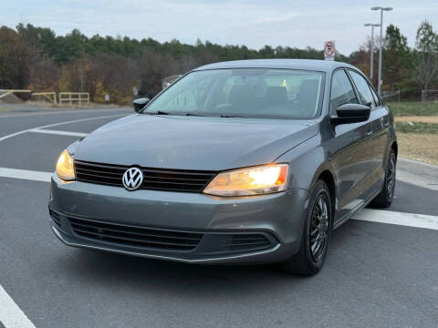 2013 Volkswagen Jetta