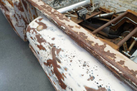1965 Chevrolet C10