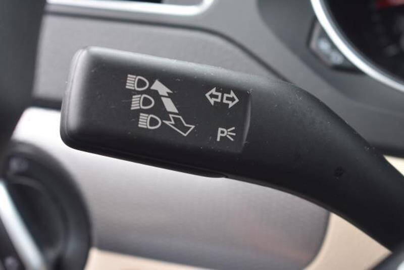 2018 Volkswagen Jetta 1.4T SE