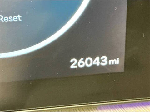 2024 Hyundai Sonata Hybrid Limited