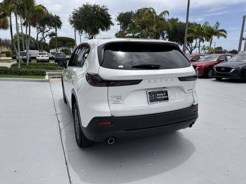 2026 Mazda CX-5 2.5 S Select