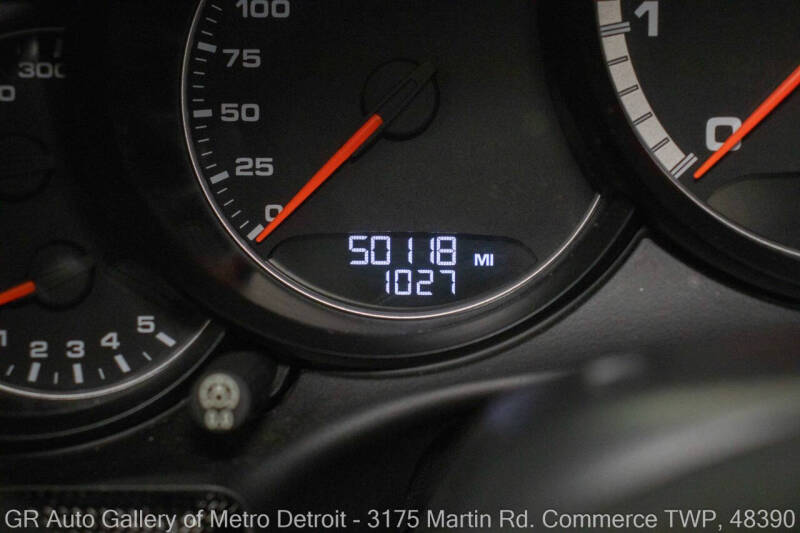 2014 Porsche 911 Turbo S