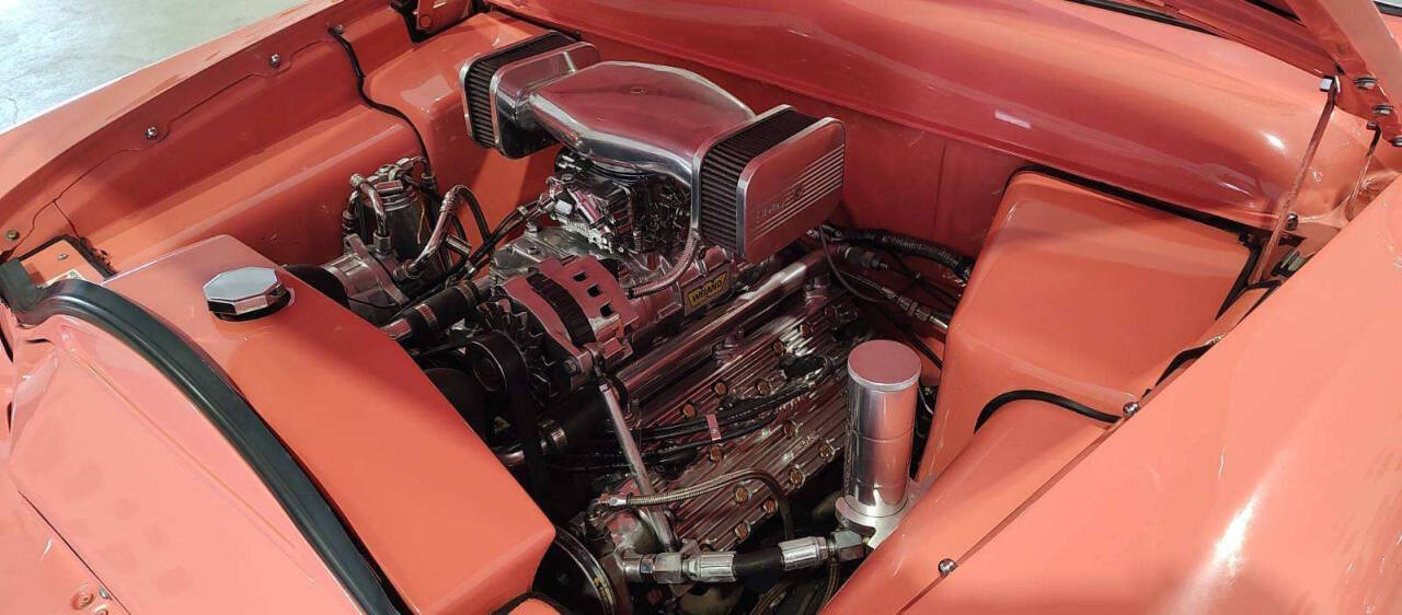 1951 Ford Crown Victoria 15