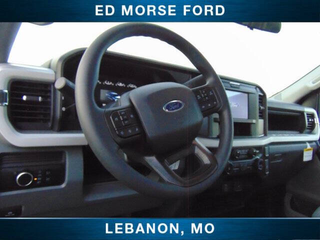 2026 Ford F-550 Super Duty