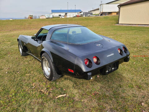 1979 Chevrolet Corvette