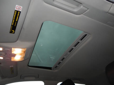 2008 Audi A4 2.0T Avant quattro