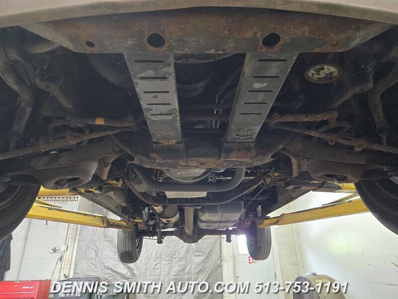 1995 Chevrolet Astro CL