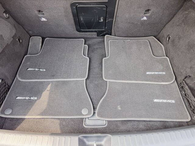 2015 Mercedes-Benz GLA GLA 45 AMG